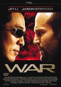 فيلم War 2007 مترجم