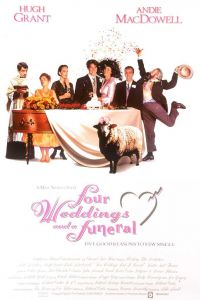 فيلم Four Weddings And A Funeral 1994 مترجم