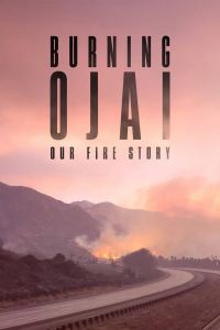 فيلم Burning Ojai Our Fire Story 2020 مترجم