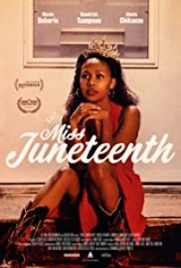 فيلم Miss Juneteenth 2020 مترجم