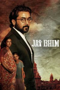 فيلم Jai Bhim 2021 مترجم