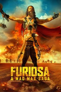 فيلم Furiosa A Mad Max Saga 2024 مترجم