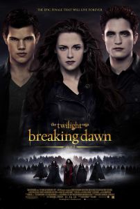 فيلم The Twilight Saga Breaking Dawn Part 2 2012 مترجم