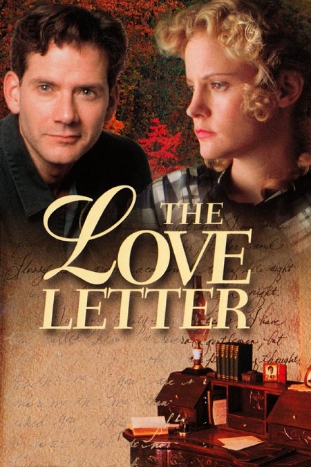 مشاهدة فيلم The Love Letter 1998 مترجم