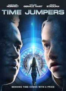 فيلم Time Jumpers 2018 مترجم