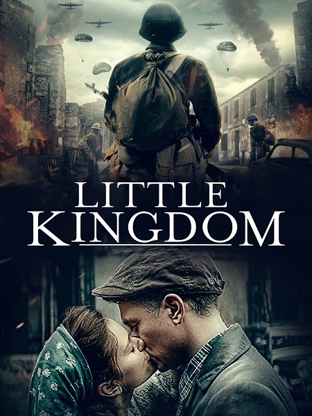 مشاهدة فيلم Little Kingdom 2019 مترجم