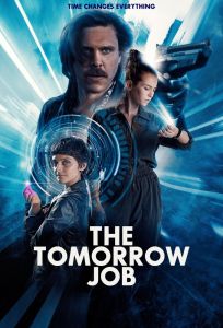 فيلم The Tomorrow Job 2023 مترجم