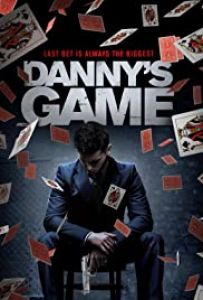 فيلم Dannys Game 2020 مترجم