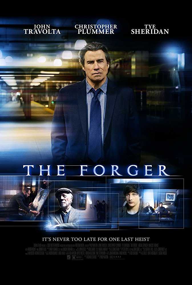 مشاهدة فيلم The Forger 2014 مترجم