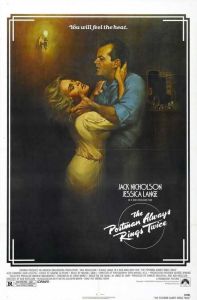 فيلم The Postman Always Rings Twice 1981 مترجم