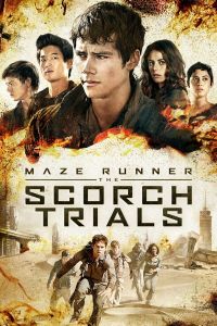 فيلم Maze Runner The Scorch Trials 2015 مترجم