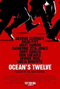 فيلم Oceans Twelve 2004 مترجم 2