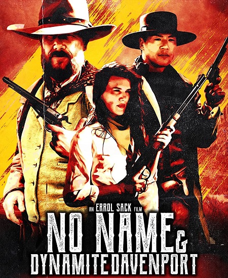 مشاهدة فيلم No Name and Dynamite 2022 مترجم