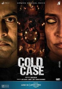 فيلم Cold Case 2021 مترجم