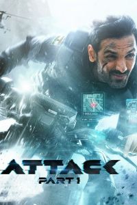 فيلم Attack Part 1 2022 مترجم