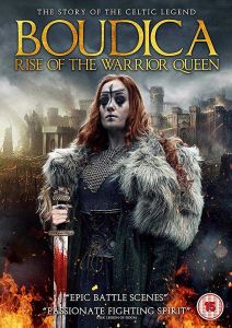 فيلم Boudica Rise Of The Warrior Queen 2019 مترجم