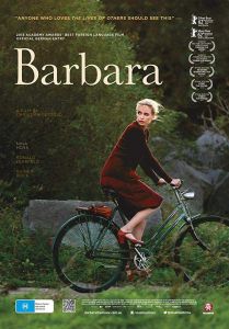 فيلم Barbara 2012 مترجم