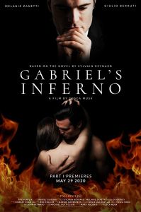 فيلم Gabriels Inferno 2020 مترجم