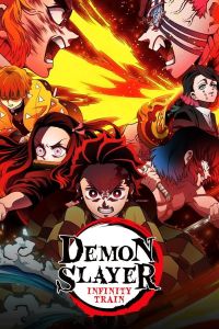 فيلم Demon Slayer The Movie Mugen Train 2020 مترجم 2