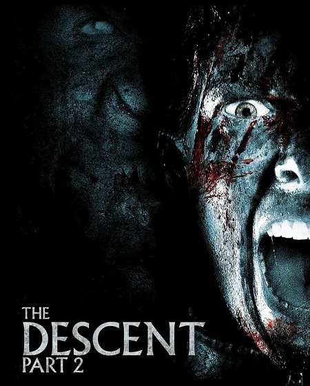 مشاهدة فيلم The Descent Part 2 2009 مترجم