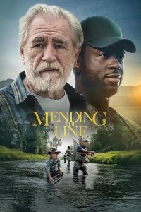 فيلم Mending The Line 2023 مترجم