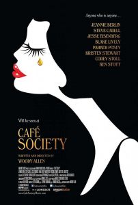 فيلم Cafe Society 2016 مترجم