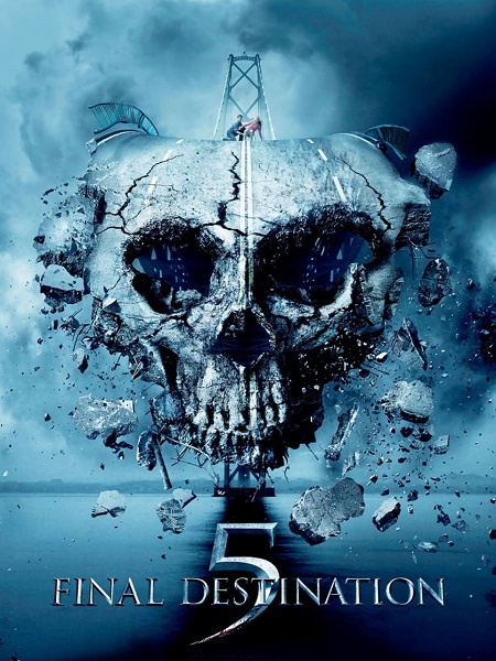 مشاهدة فيلم Final Destination 5 2011 مترجم