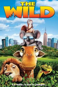 فيلم The Wild 2006 مدبلج