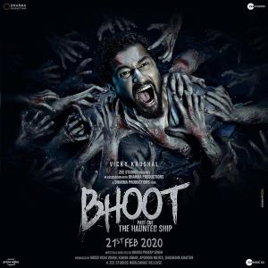 فيلم Bhoot Part One The Haunted Ship 2020 مترجم