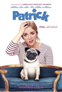 فيلم Patrick 2018 مترجم