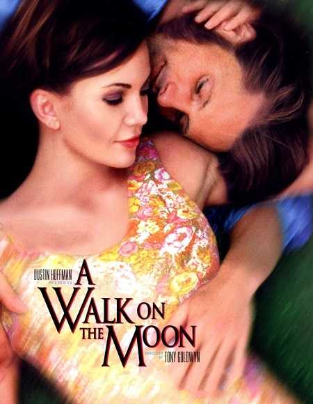 فيلم A Walk on the Moon 1999 مترجم