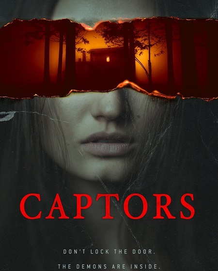 فيلم Captors 2022 مترجم