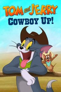 فيلم Tom And Jerry Cowboy Up 2022 مترجم