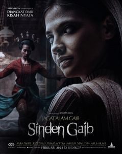 فيلم Sinden Gaib 2024 مترجم