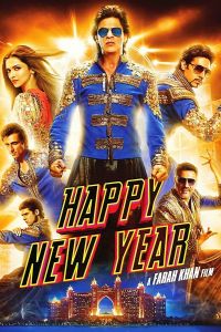 فيلم Happy New Year 2014 مترجم 2