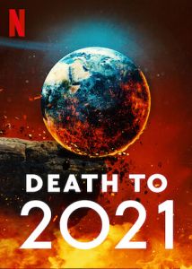 فيلم Death To 2021 2021 مترجم