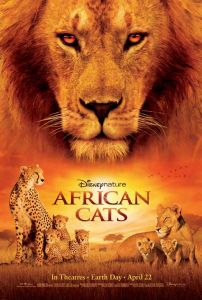 فيلم African Cats 2011 مترجم