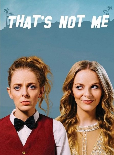 مشاهدة فيلم Thats Not Me 2017 مترجم