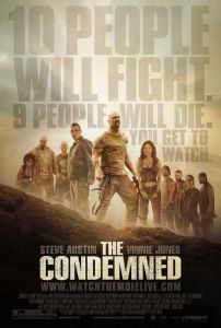 فيلم The Condemned 2007 مترجم