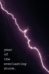 فيلم The Year Of The Everlasting Storm 2021 مترجم