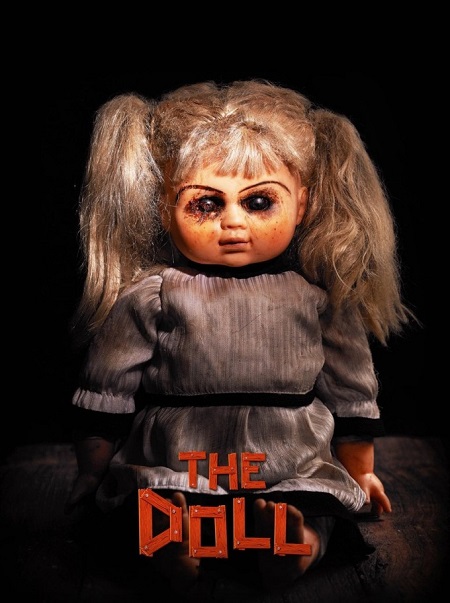 مشاهدة فيلم The Doll 2016 مترجم