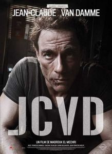 فيلم Jcvd 2008 مترجم