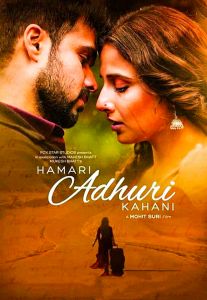 فيلم Hamari Adhuri Kahani 2015 مترجم