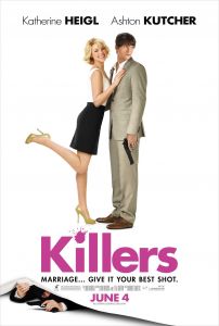 فيلم Killers 2010 مترجم