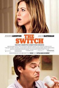 فيلم The Switch 2010 مترجم