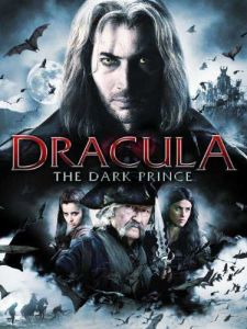 فيلم Dracula The Dark Prince 2013 مترجم