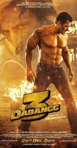 فيلم Dabangg 3 2019 مترجم