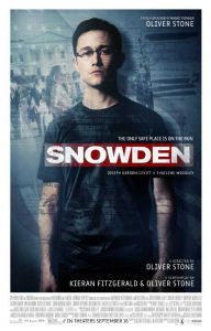 فيلم Snowden 2016 مترجم