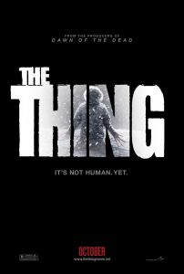 فيلم The Thing 2011 مترجم