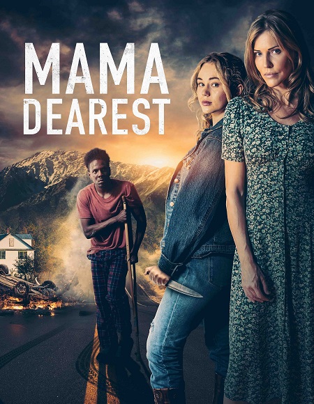 مشاهدة فيلم Mama Dearest 2023 مترجم